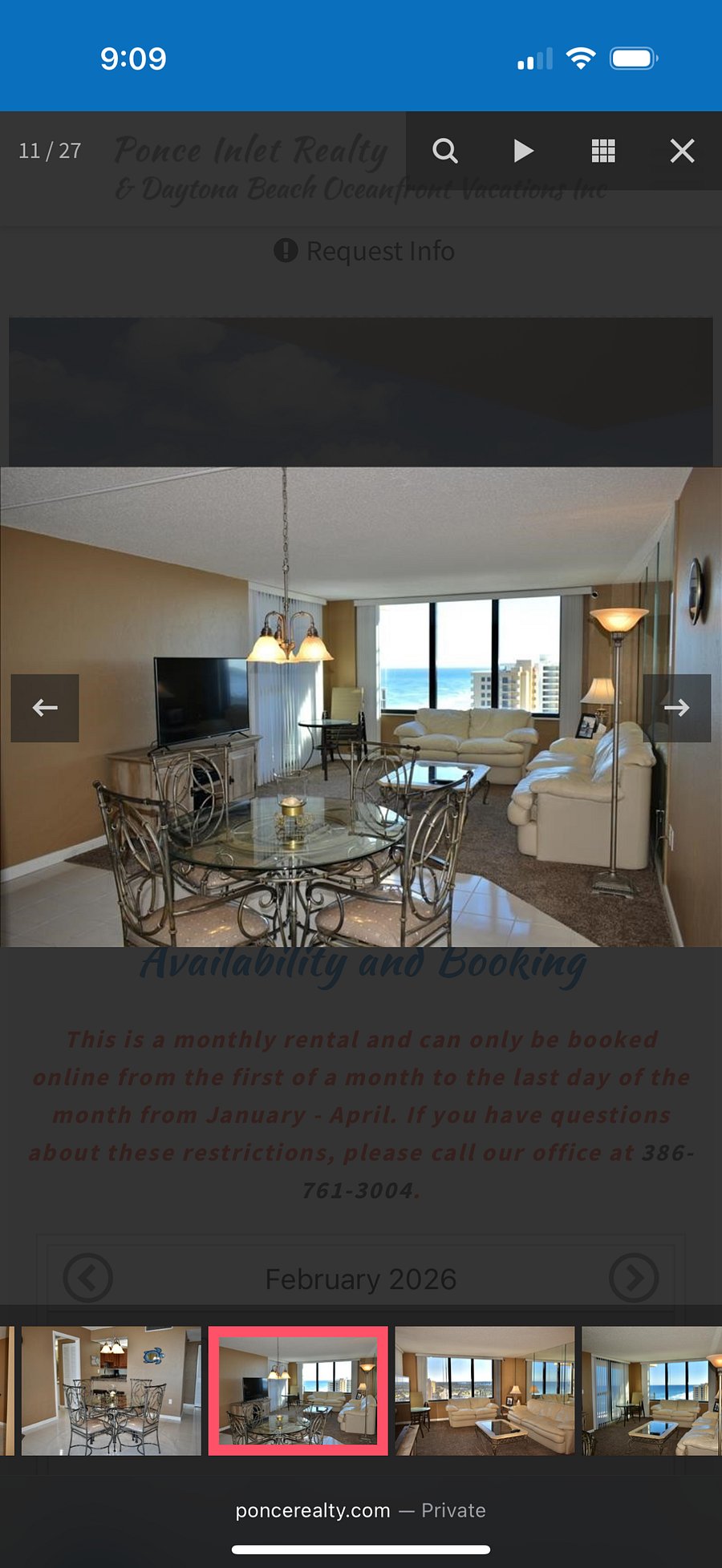 Furnished Finder property 995949_1 photo 3
