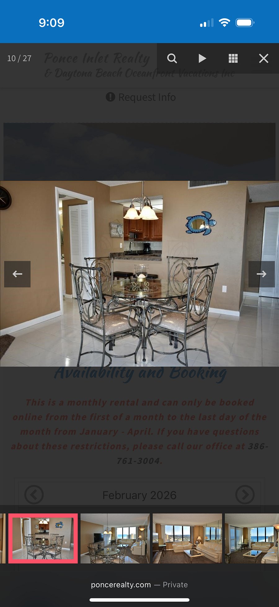 Furnished Finder property 995949_1 photo 4