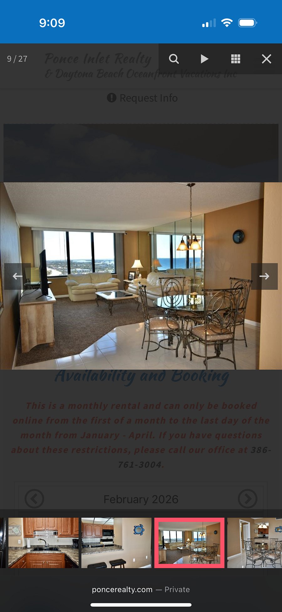 Furnished Finder property 995949_1 photo 5