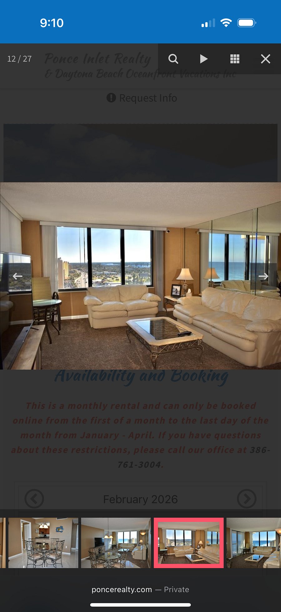 Furnished Finder property 995949_1 photo 6
