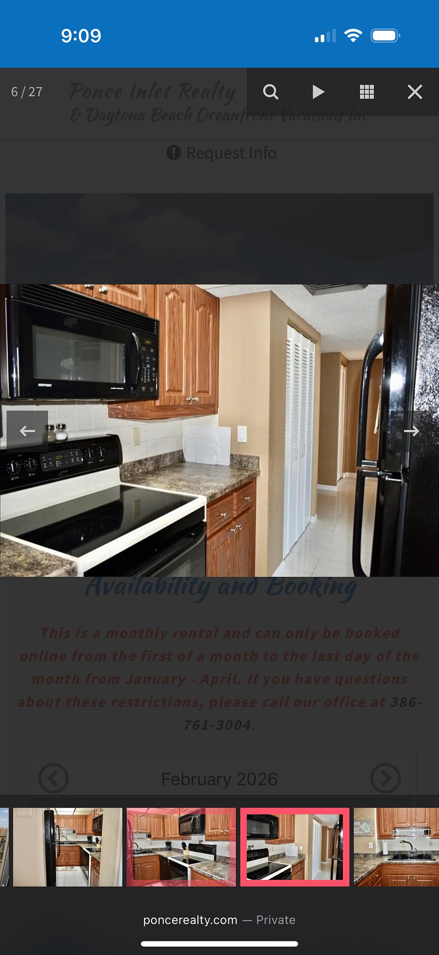 Furnished Finder property 995949_1 photo 7
