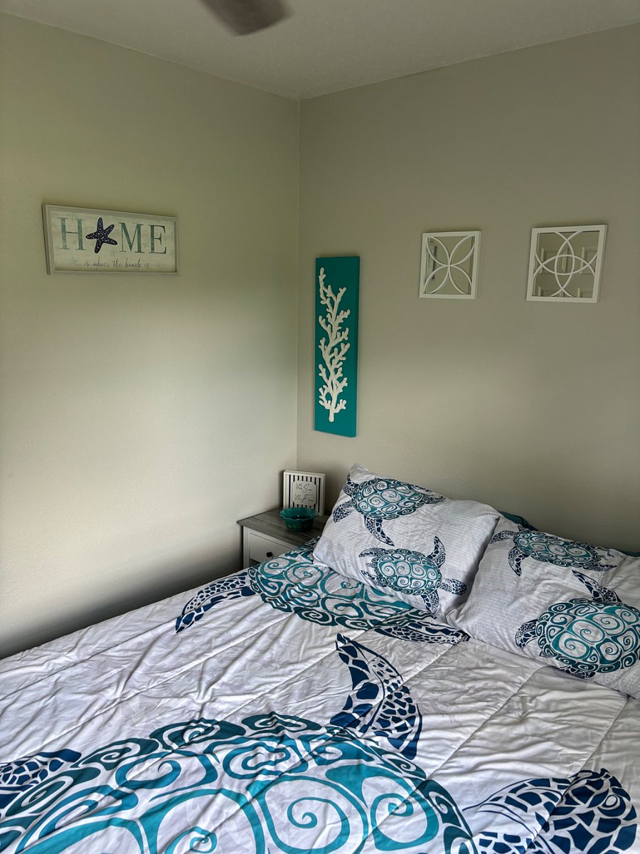 Bedroom #2