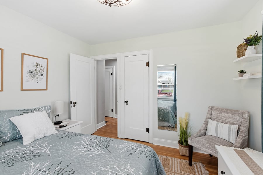 Bedroom 1