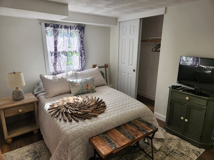 Bedroom 1 