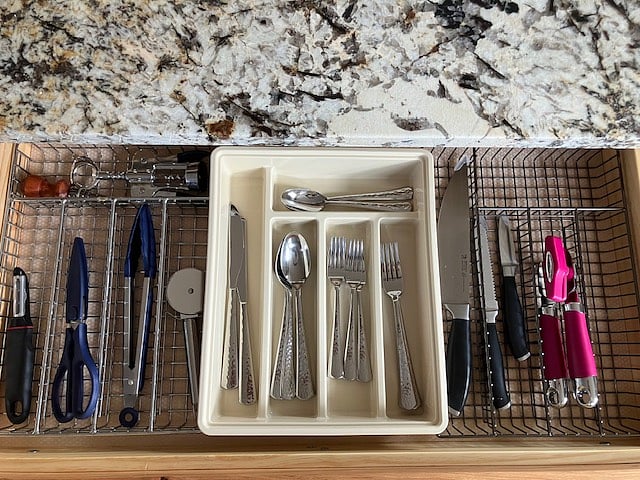 Everything you need for creative cooking