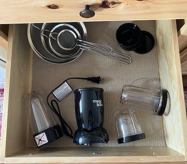 Nutri bullet blender