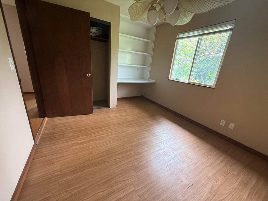 Downstairs bedroom / office / gym - Room 3