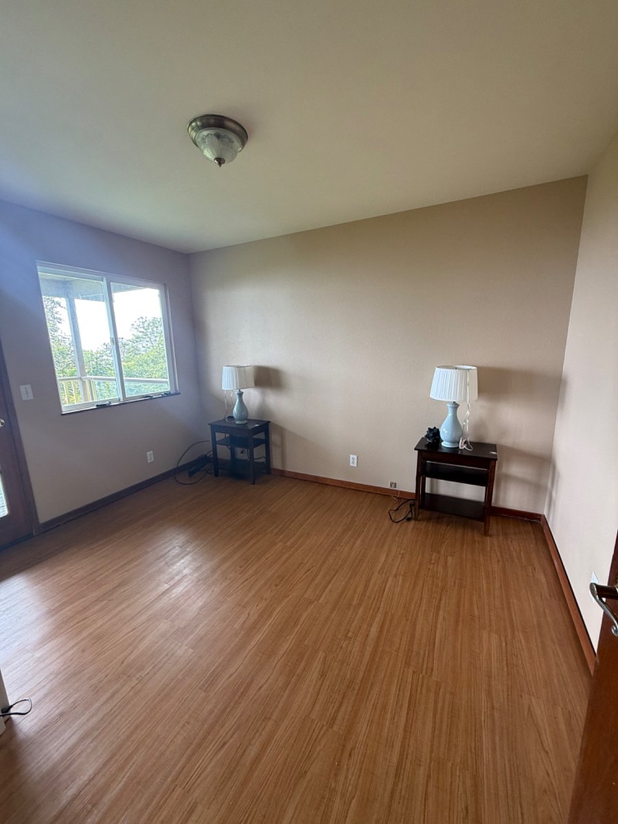Downstairs Bedroom 2