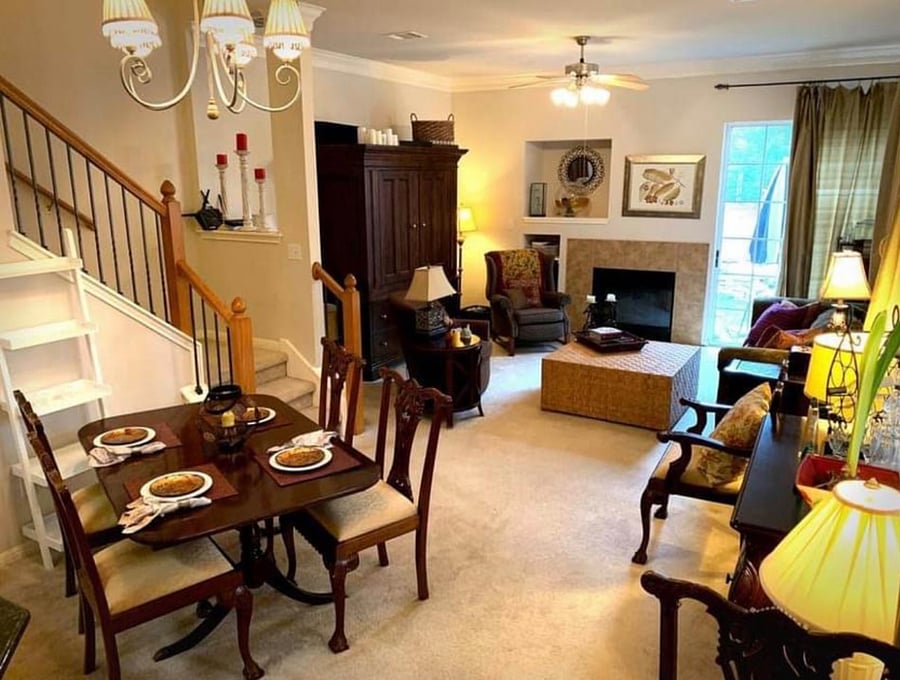 Furnished Finder property 996210_1 photo 4