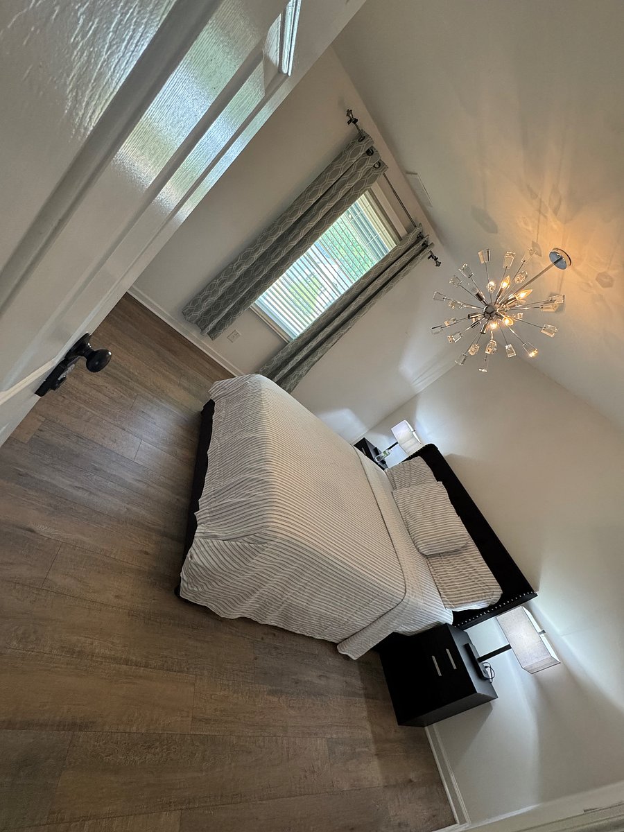 Standard Bedroom 1