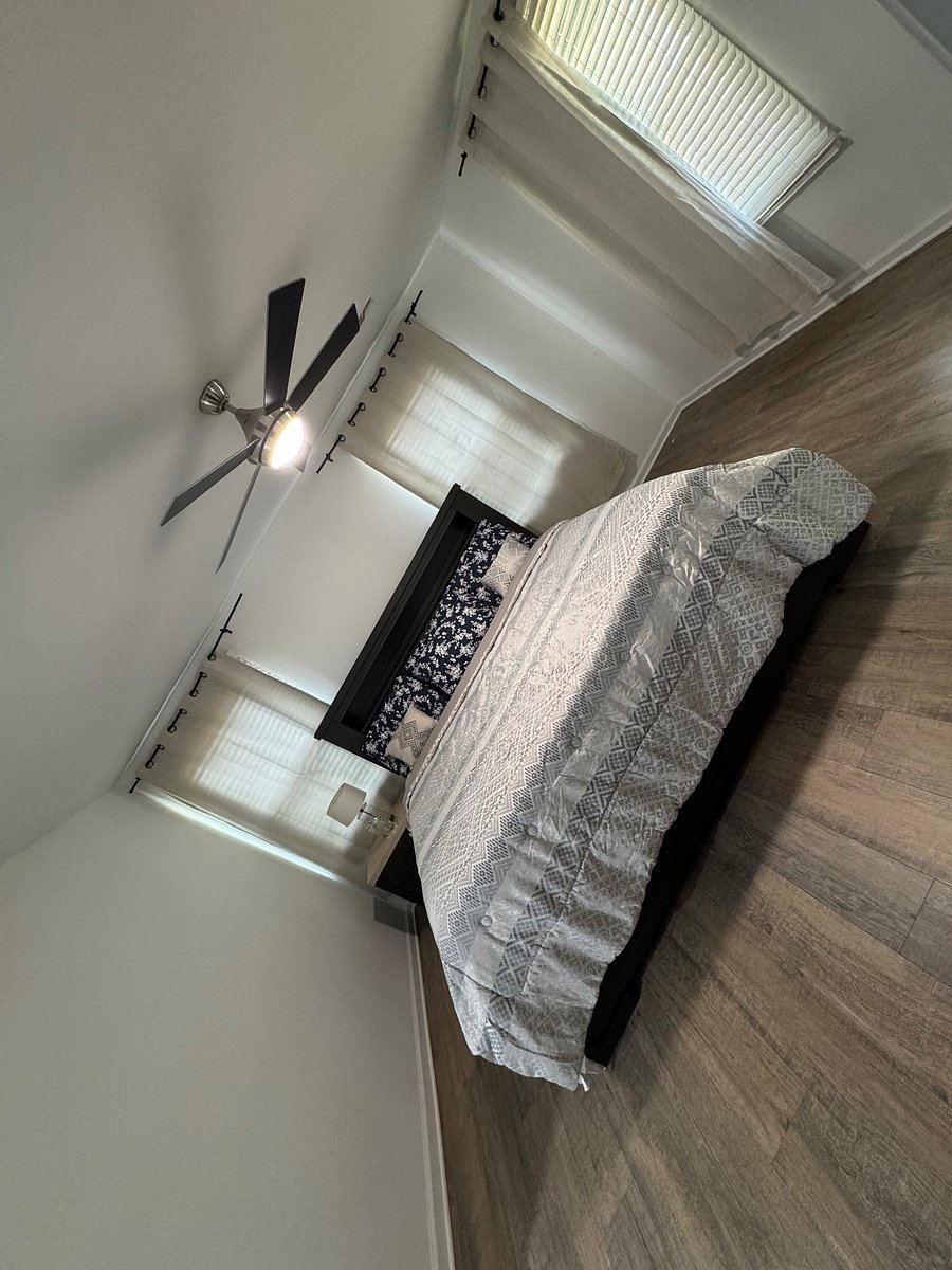 Primary Master Bedroom 