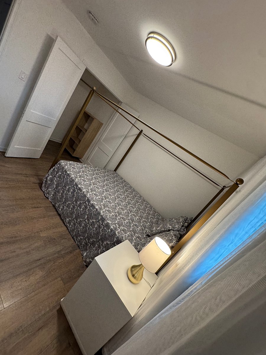 Standard Bedroom 