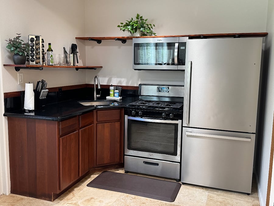 Kitchenette