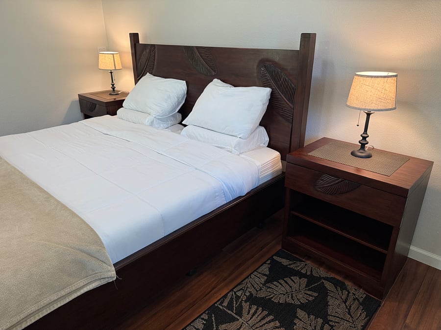 Split King Mattress