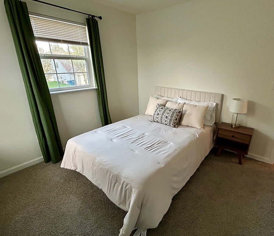 Guest Bedroom 1