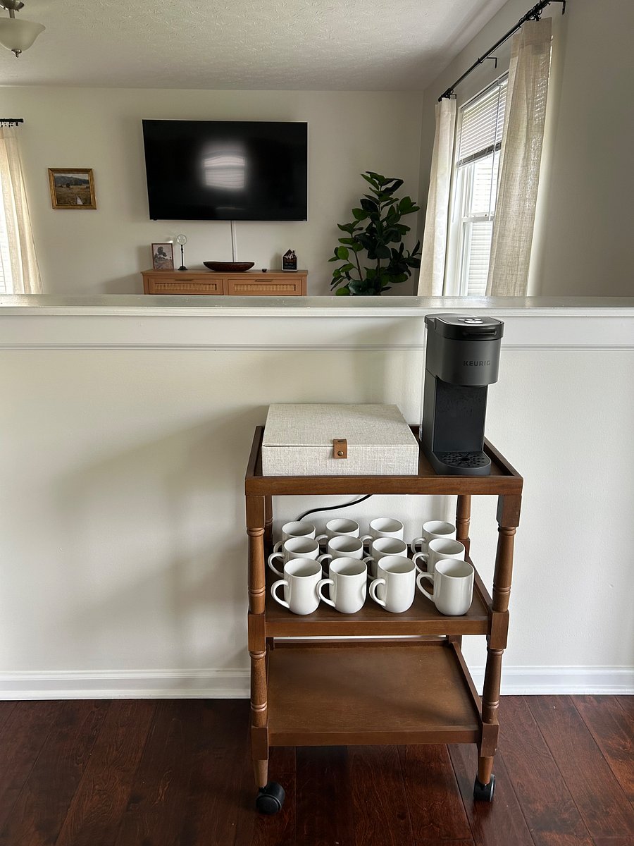 Coffee Station 