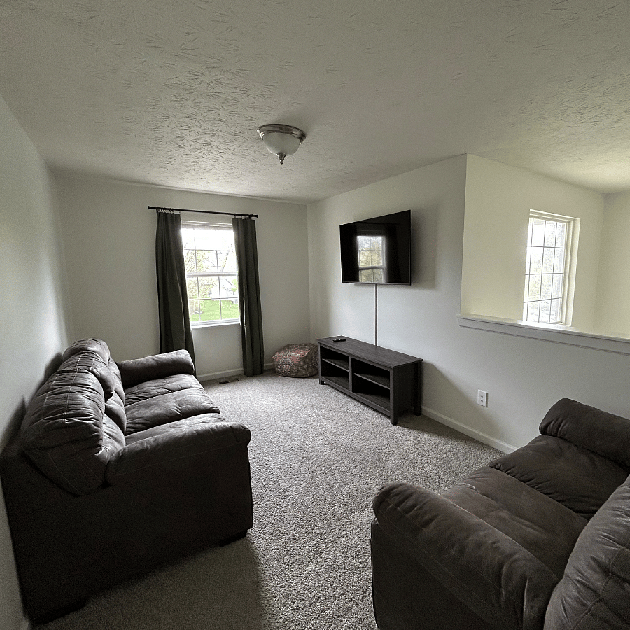 Loft Upstairs 