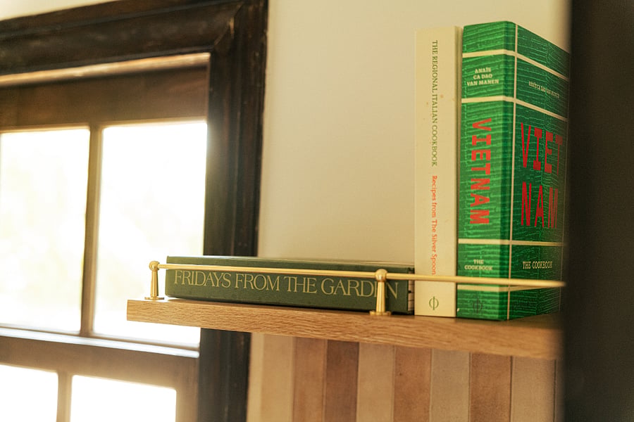 some of our favorite cooking books !