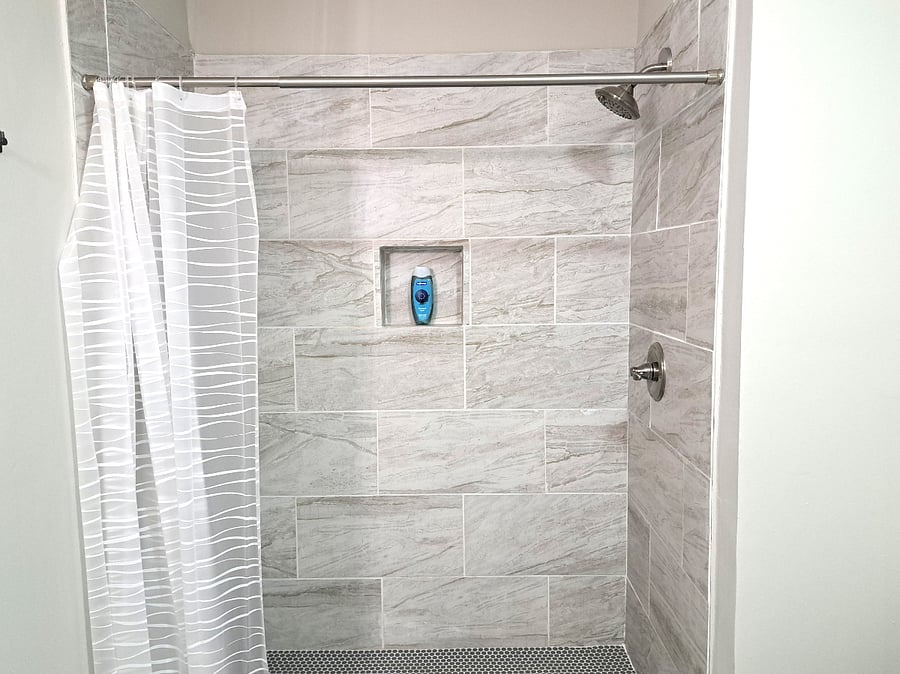 Bath 1