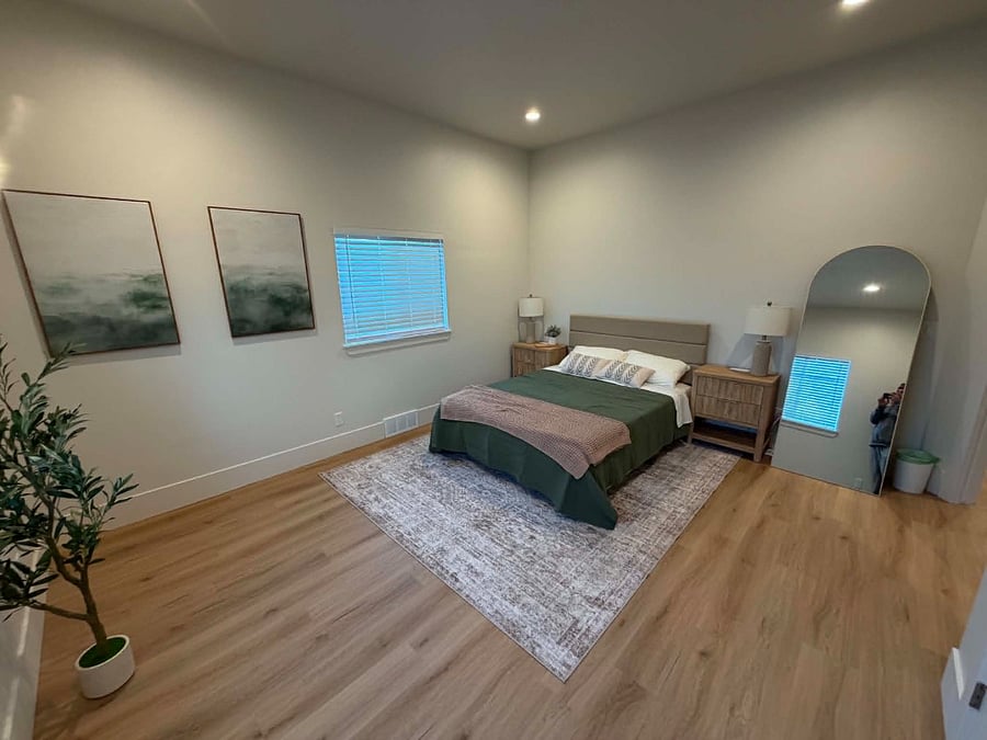 Front Bedroom