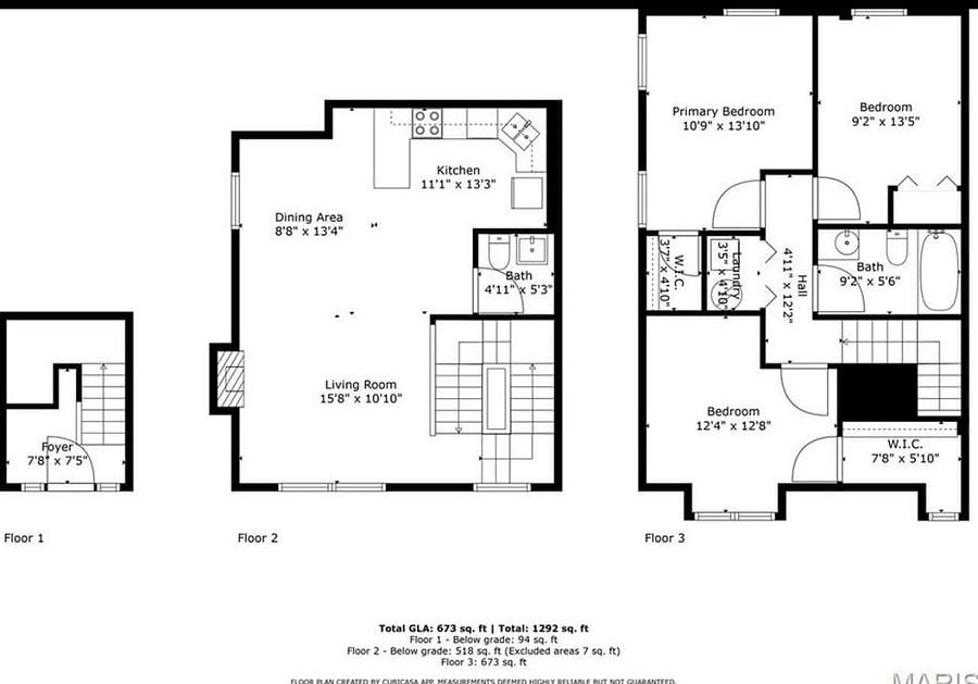 Furnished Finder property 996346_1 photo 9