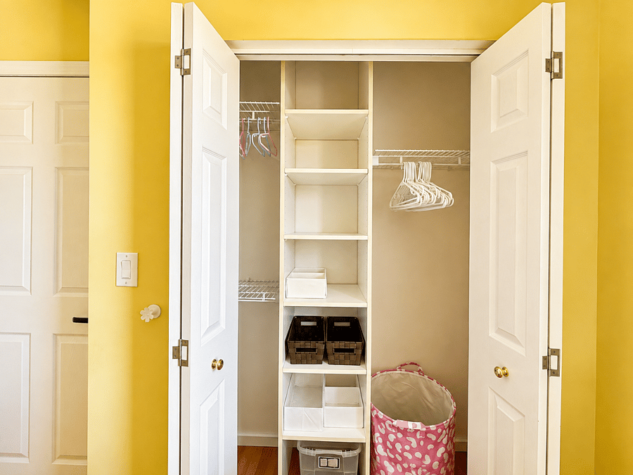 Sunlit Room