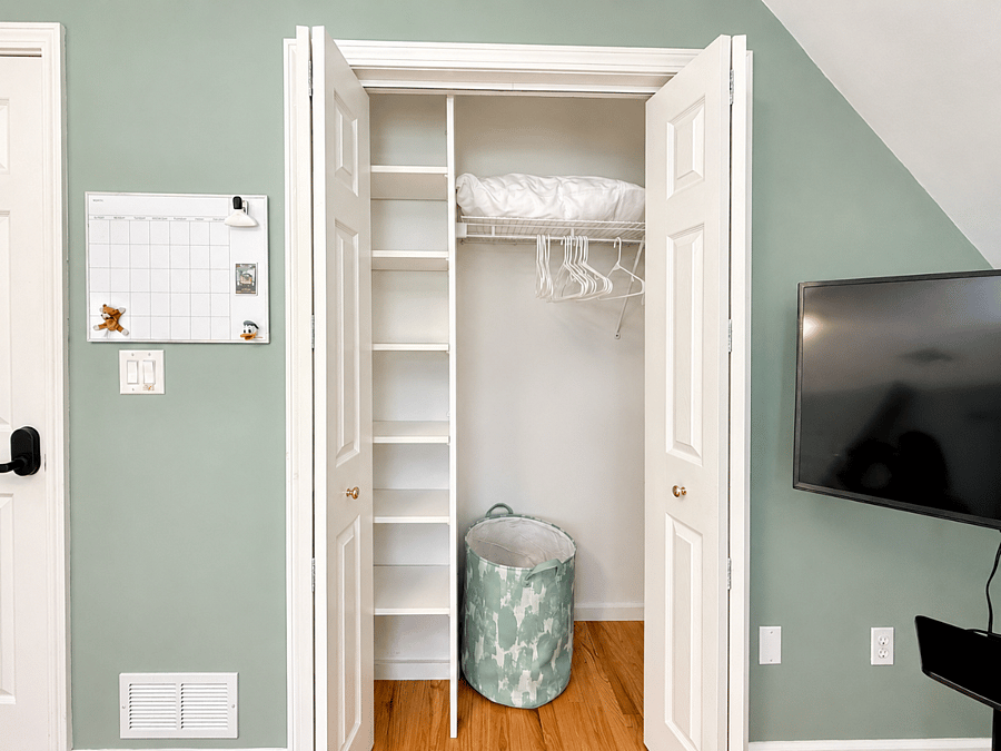 The Upstairs Suite
