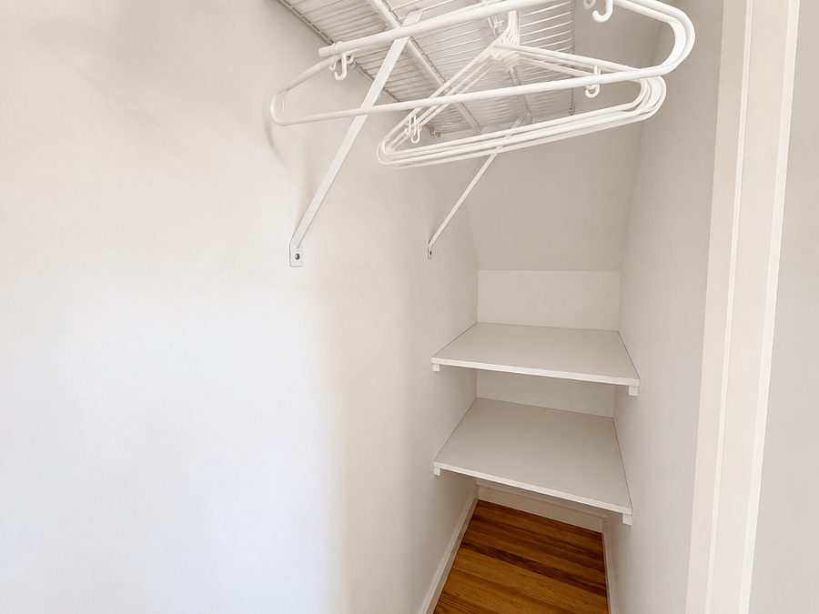 The Upstairs Suite