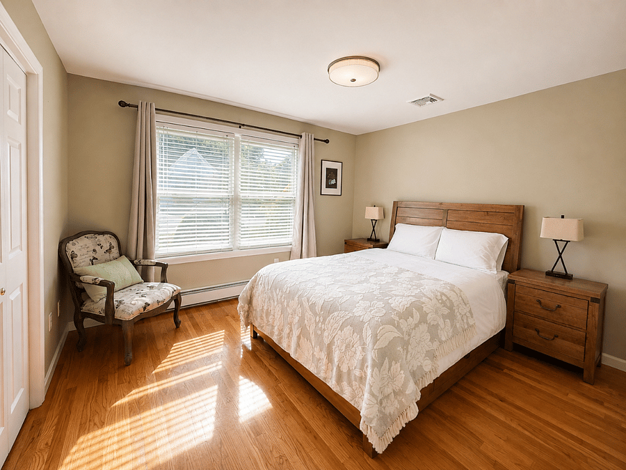 Maple Suite Main Fl