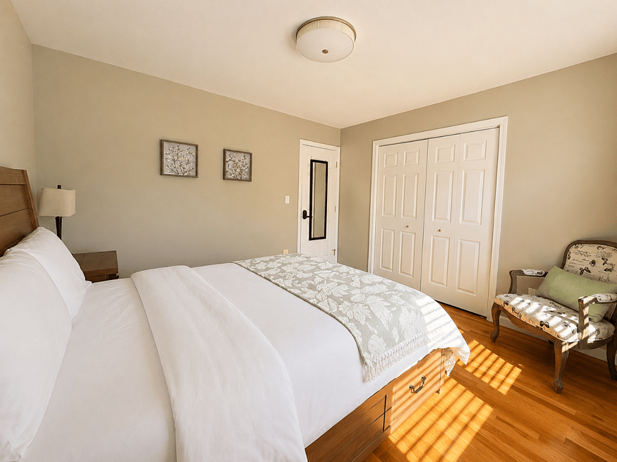Maple Suite Main Fl