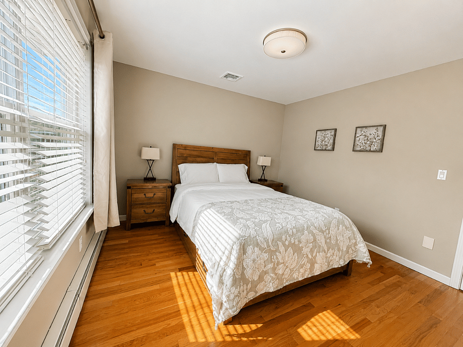 Maple Suite Main Fl