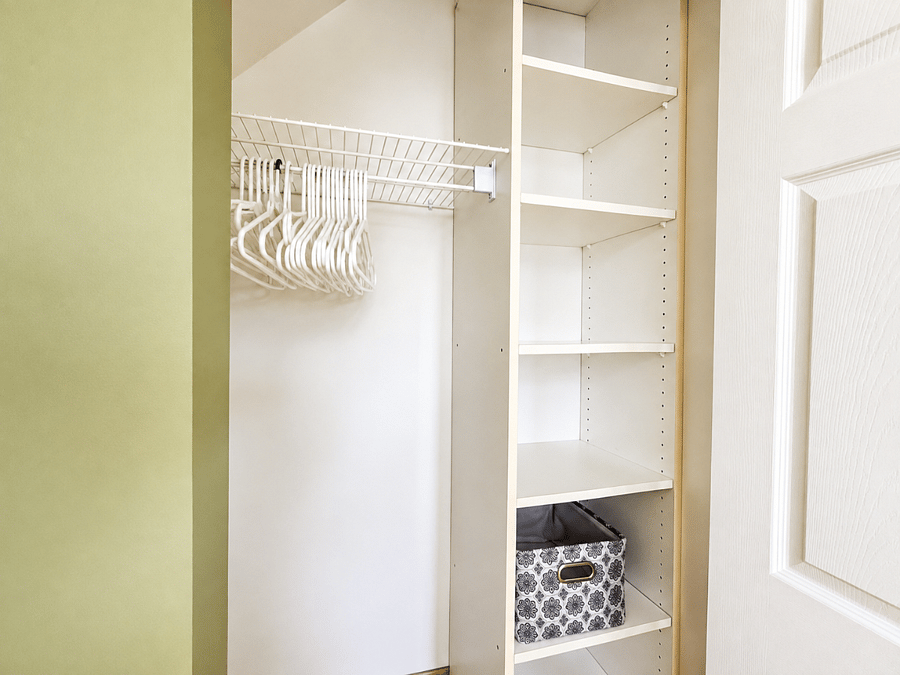 Skylit Room