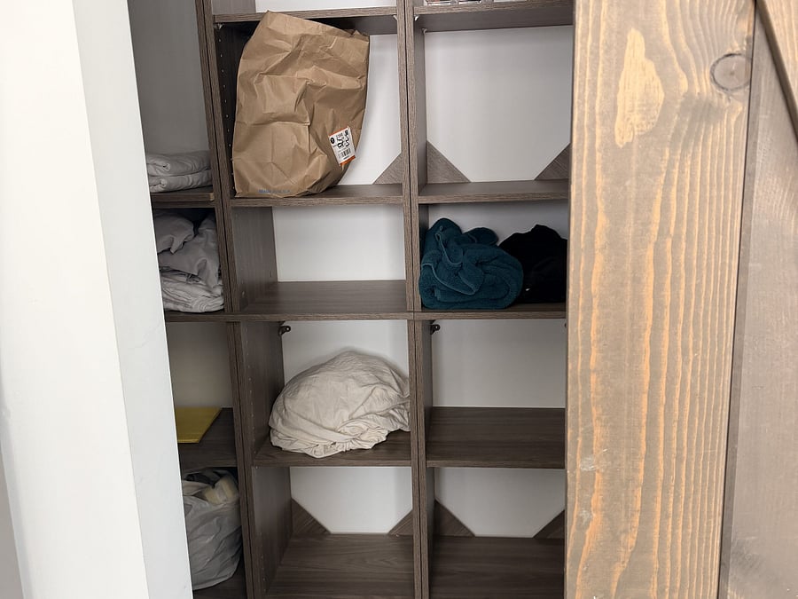 Extra Space 