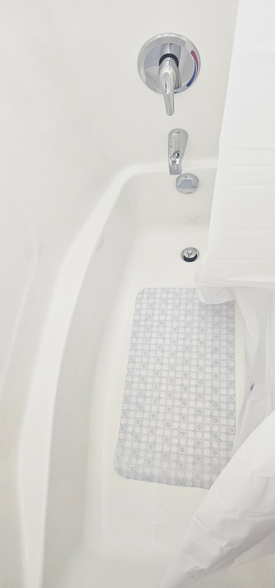 Bathtub