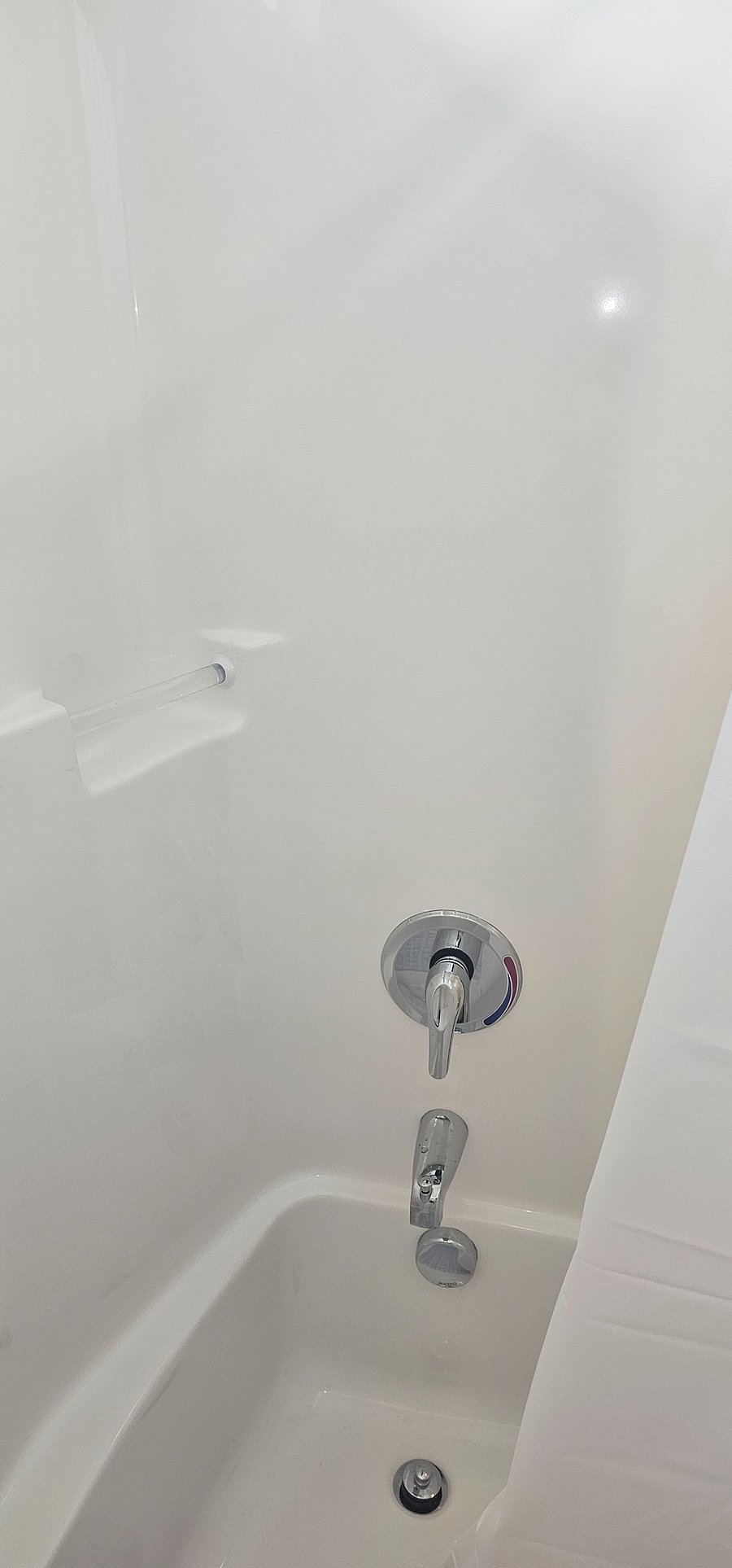 Bathtub