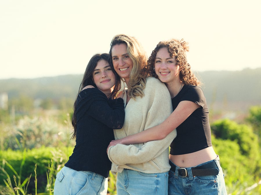 Us - respectful and sweet
