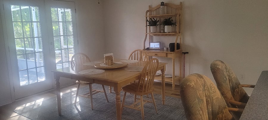 Kitchen Table