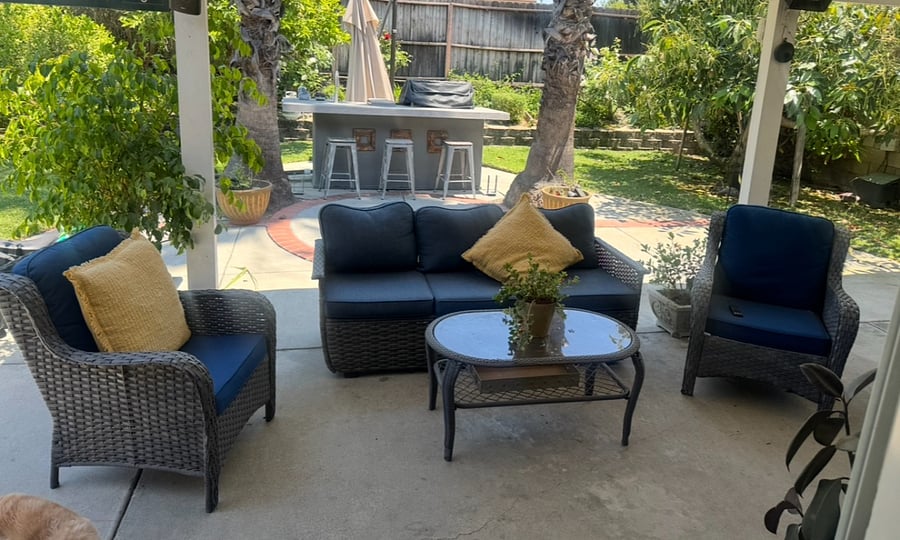 Furnished Finder property 996566_1 photo 5
