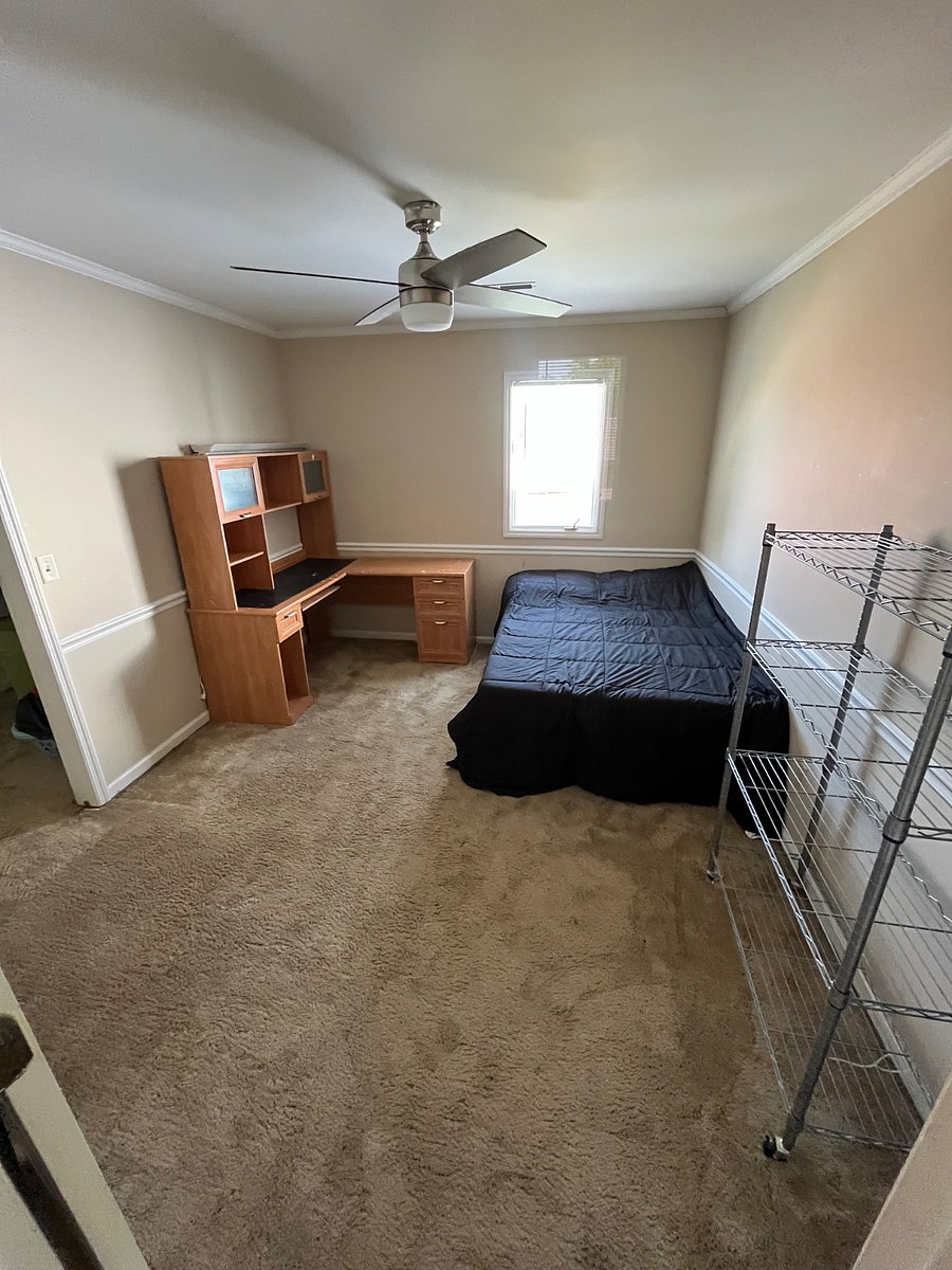 Room 1 entrance