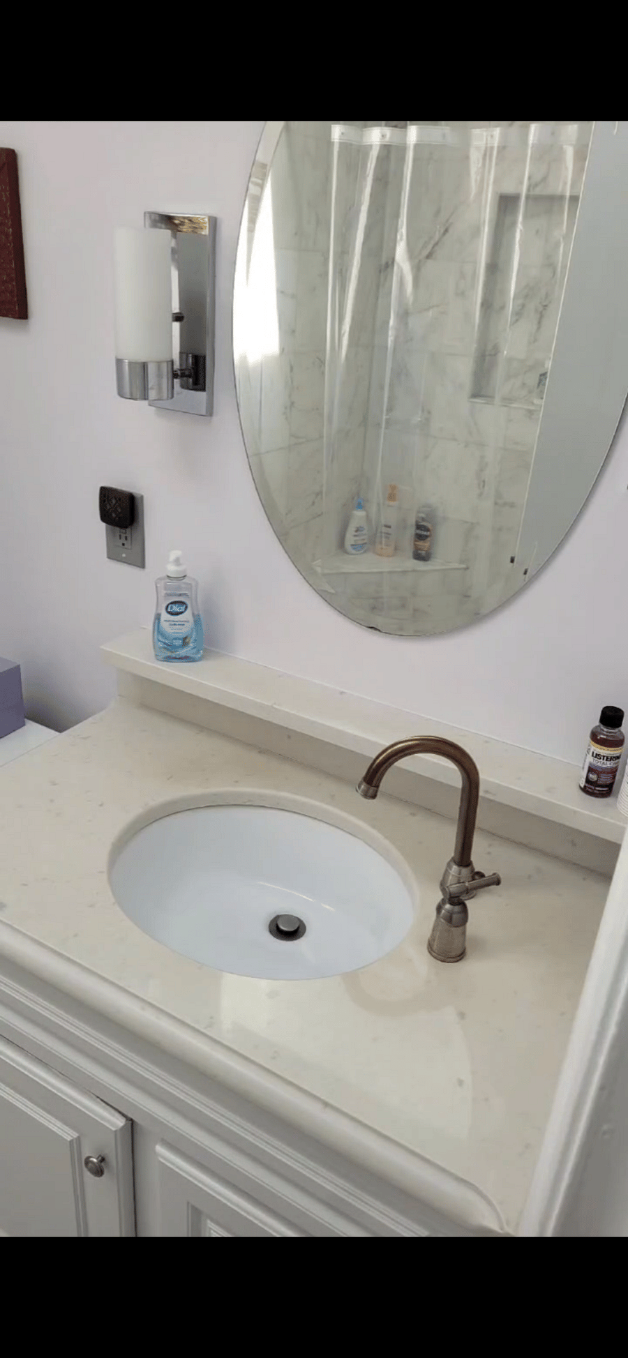 2nd floor bathroom