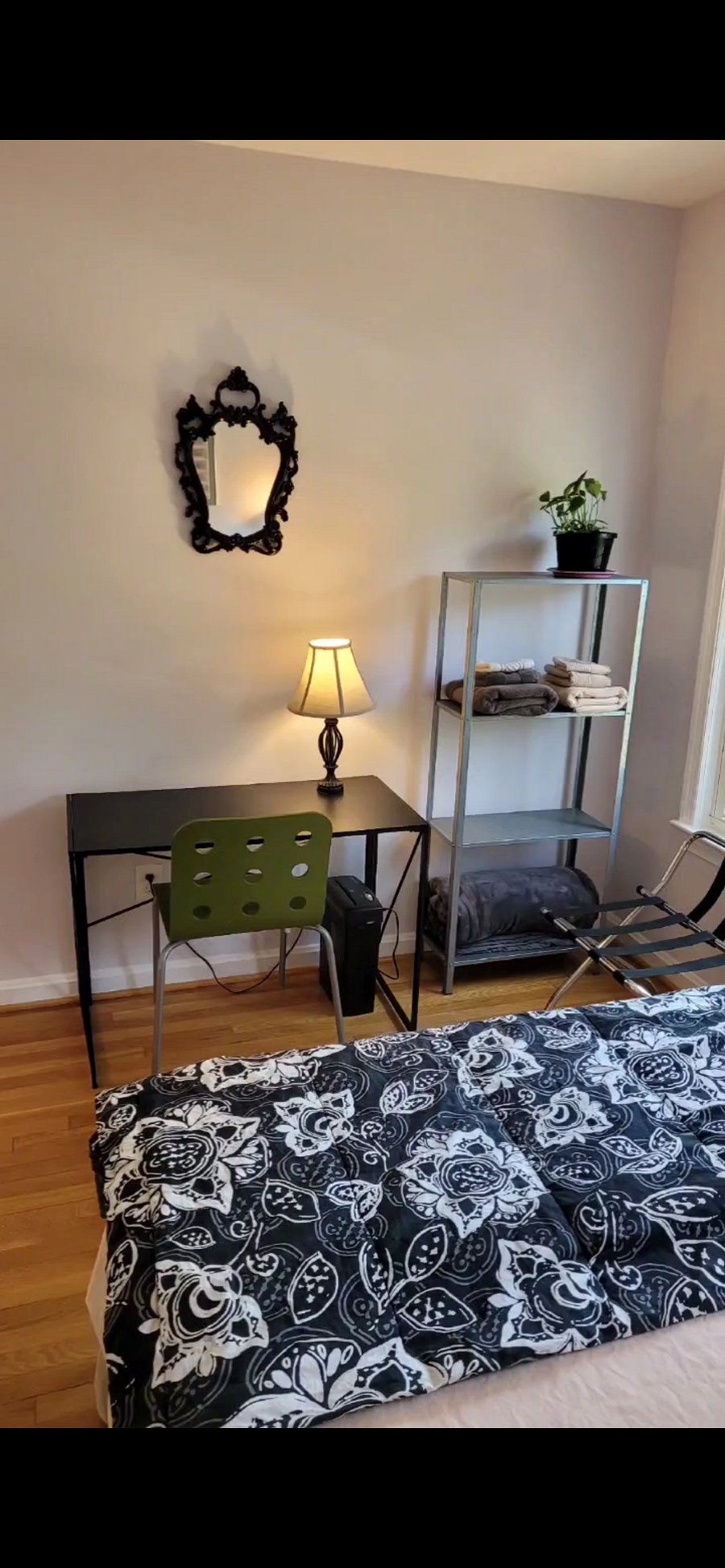 Bedroom #1