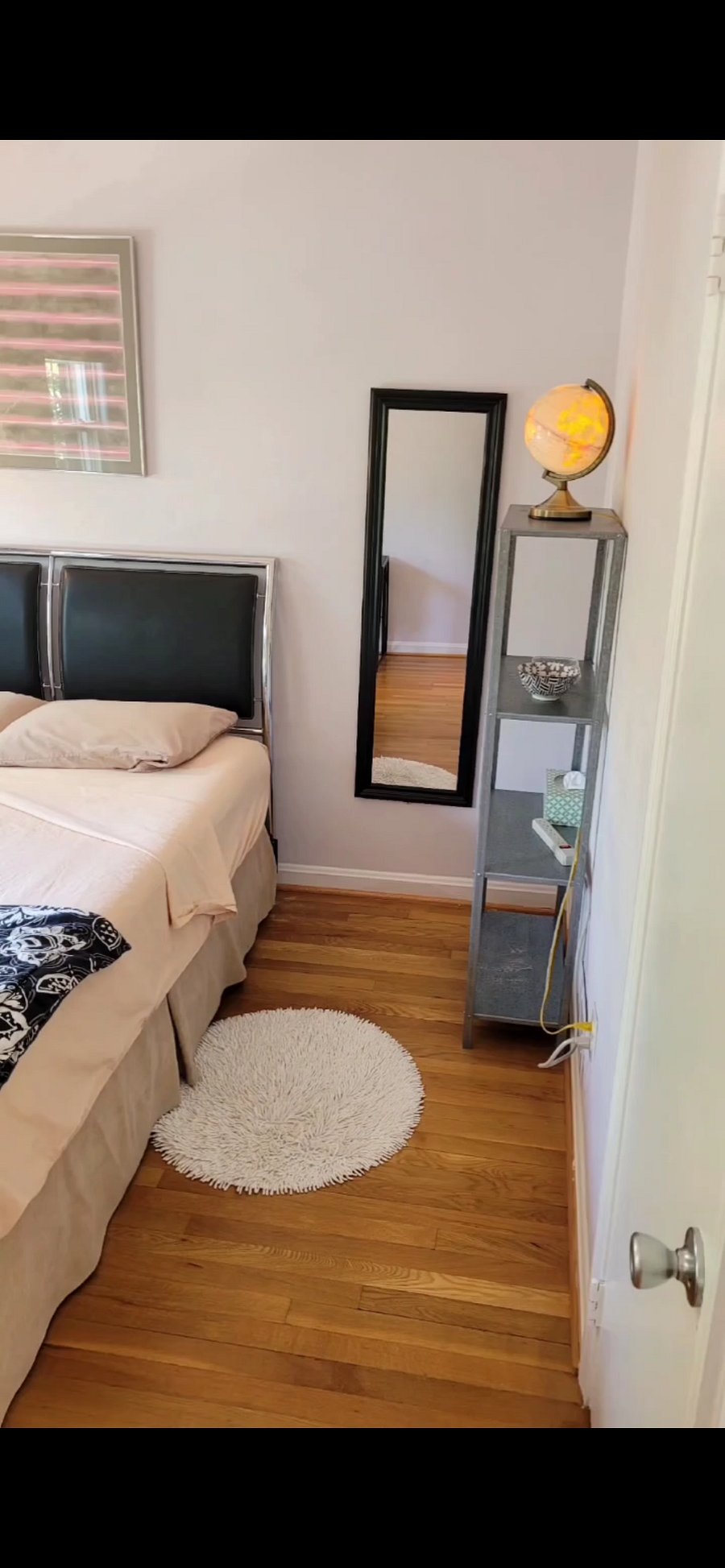 Bedroom #1