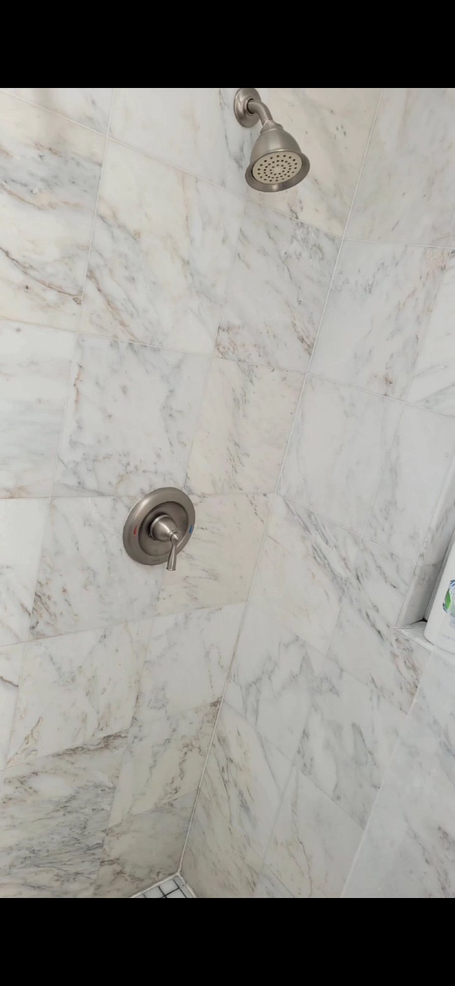 2nd floor bathroom