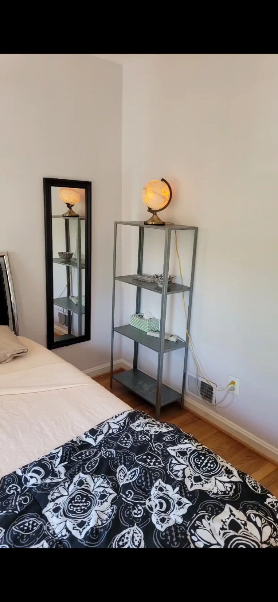 Bedroom #1