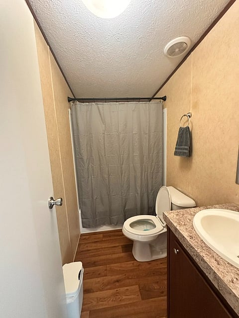 Guest Bath