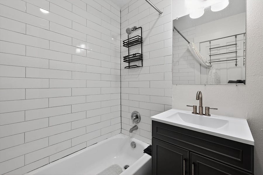 2nd Full Bath