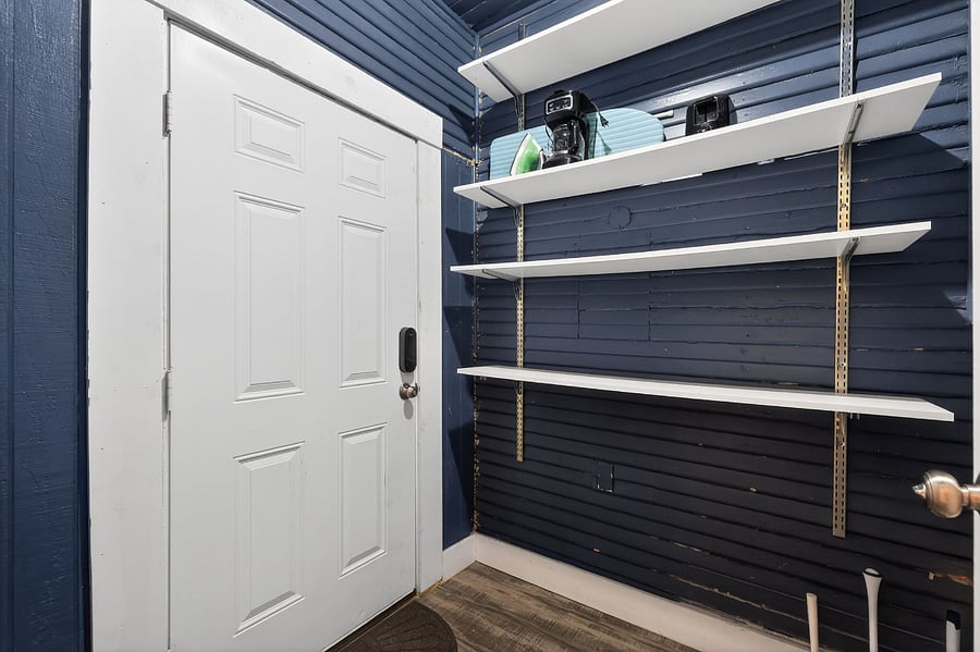 Storage Room