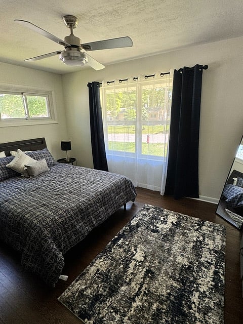 Bedroom 1