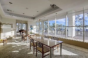 business room 