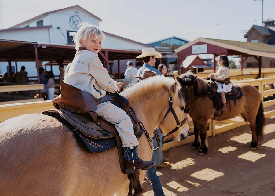 River Street Ranch